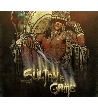 Sultan s Game Steam Key GLOBAL